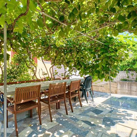 Apartments Ady Mali Losinj Exterior photo