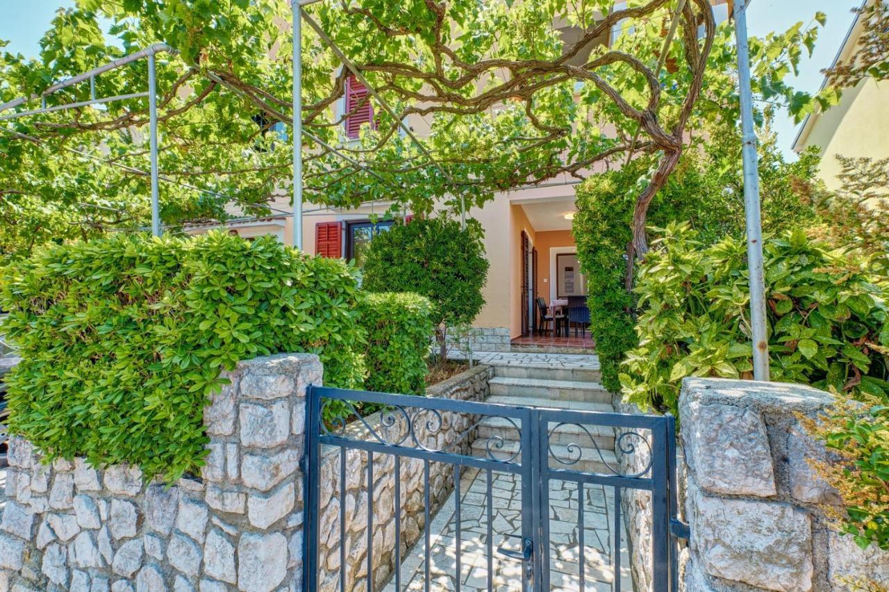 Apartments Ady Mali Losinj Exterior photo